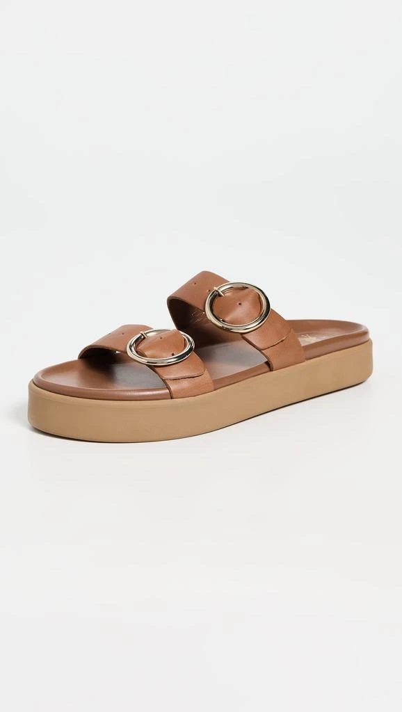 beek Warbler Sandals 1