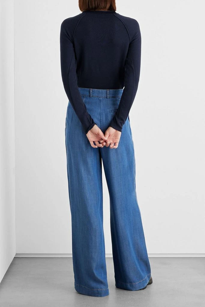 IRIS & INK Bella merino wool sweater 3