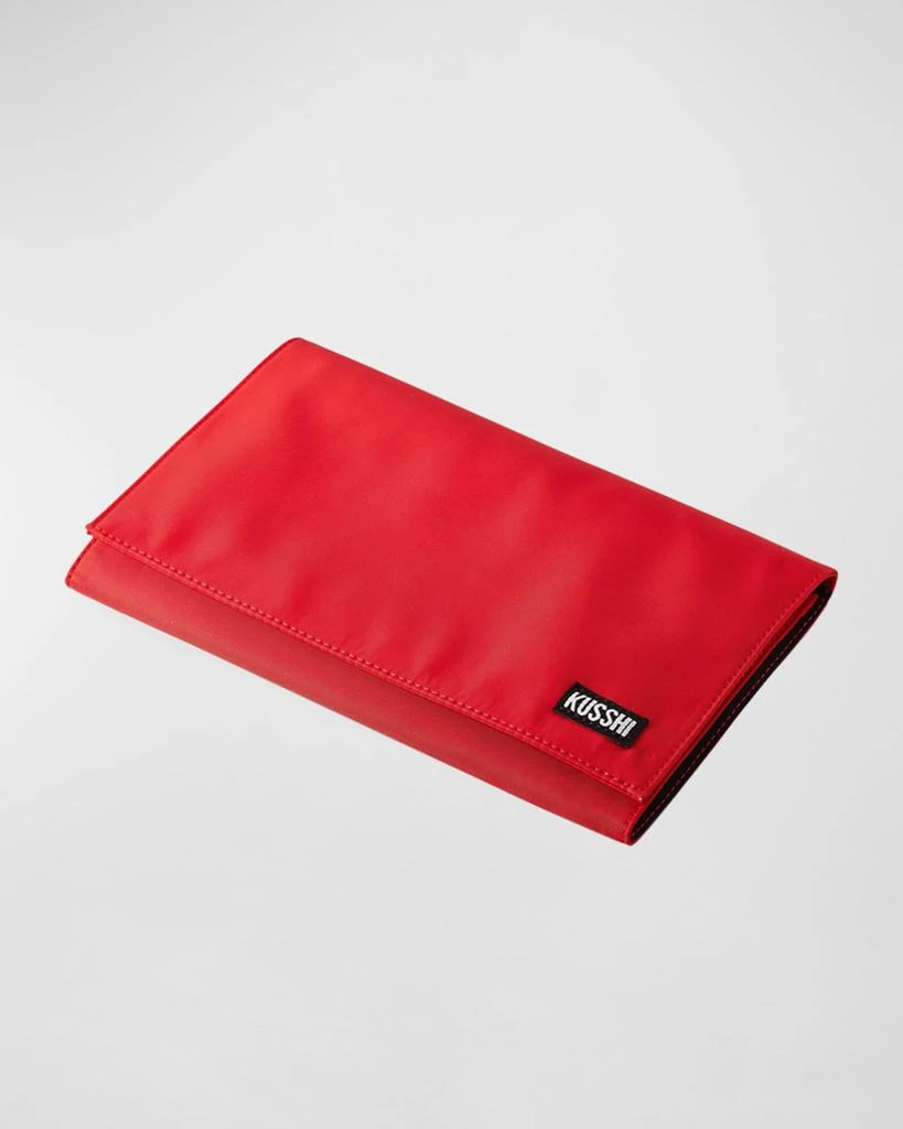 KUSSHI Clutch Cover + Brush Organizer 1