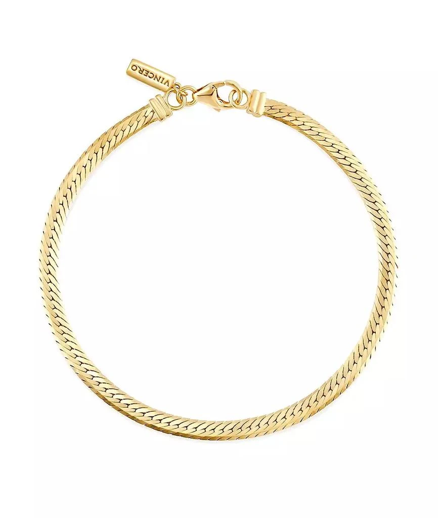 Vincero Herringbone Bracelet 1
