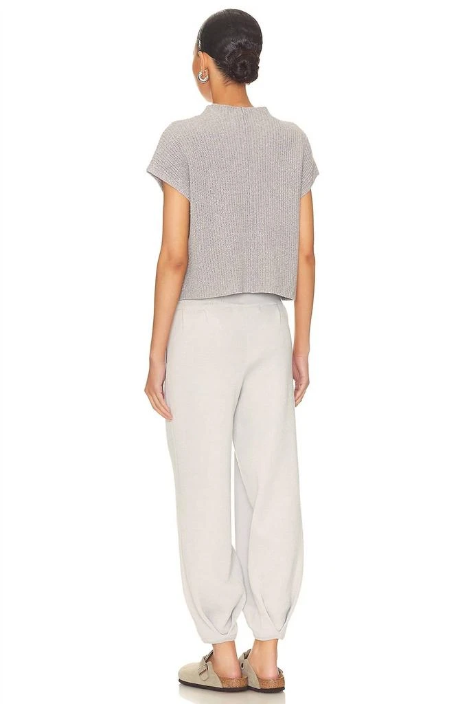 Free People Free People - FREYA SWEATER SET 3