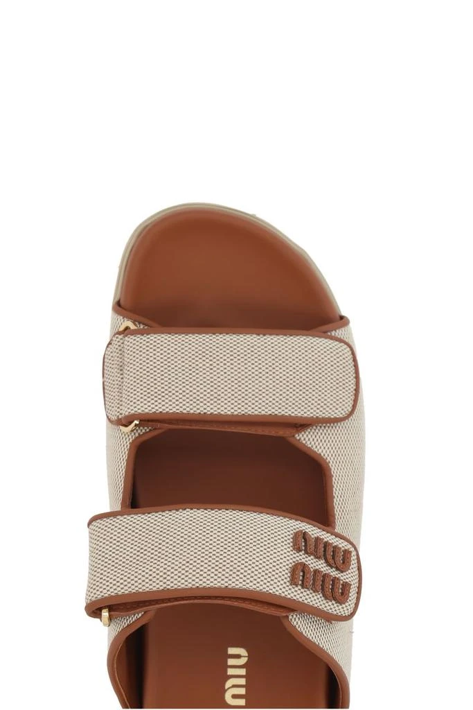 Miu Miu Miu Miu Sandals 4