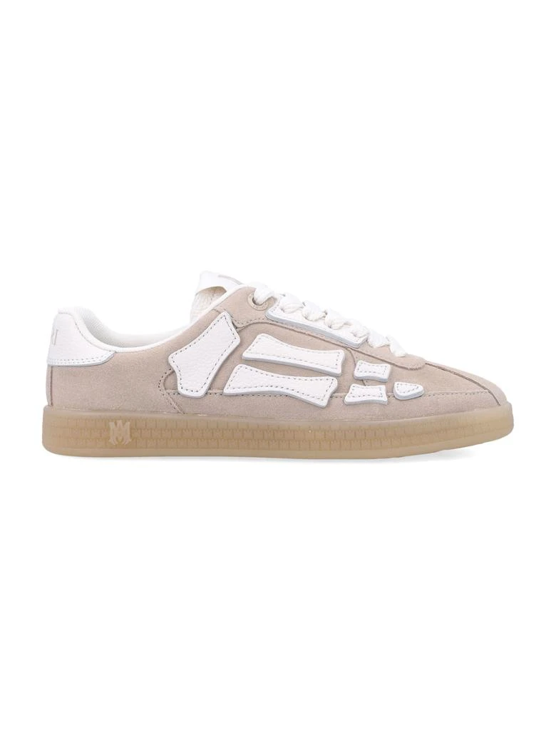 AMIRI Pacific Bones Womans Sneakers 1