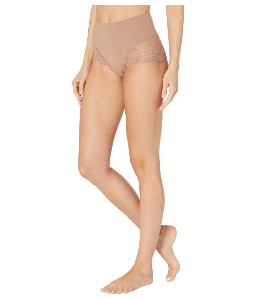 SPANX SPANX Shapewear For Undie-Tectable Lace Hi-Hipster Panty 2