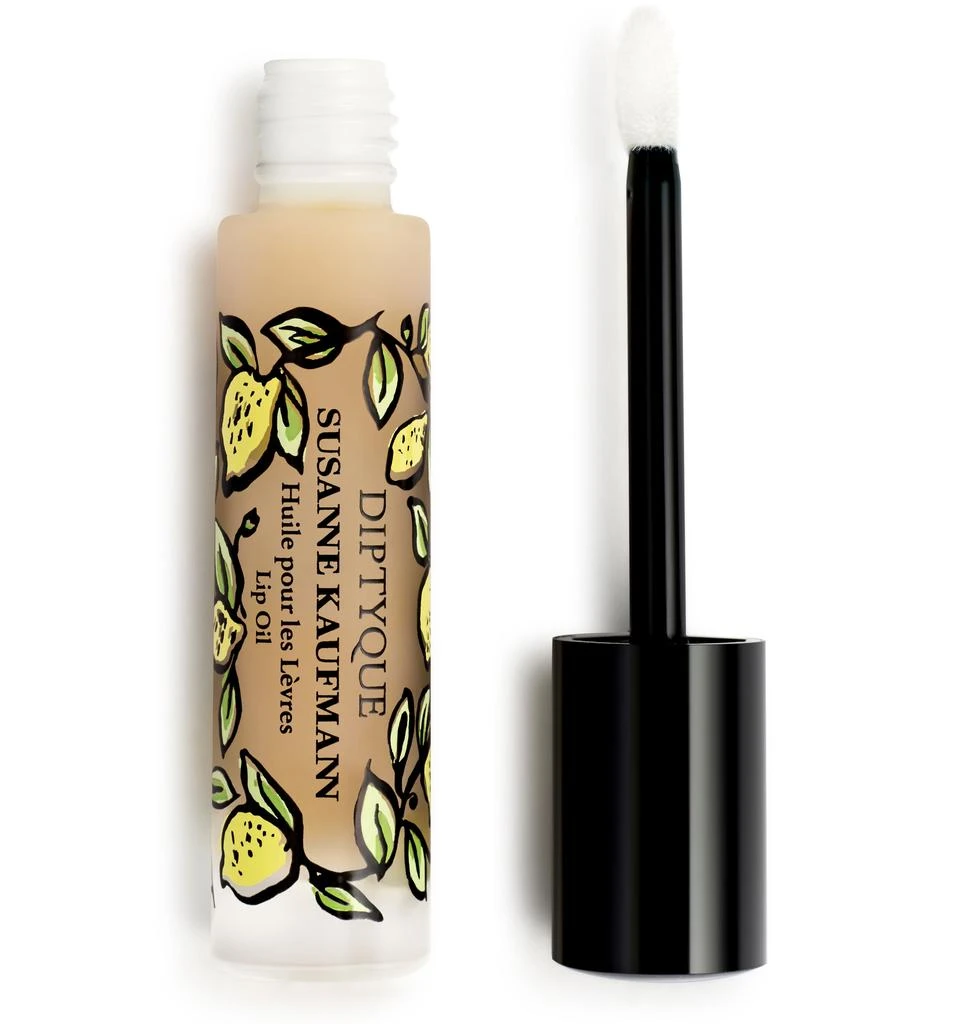 Diptyque x Suzanne Kaufmann - Lip oil 10 ml 3