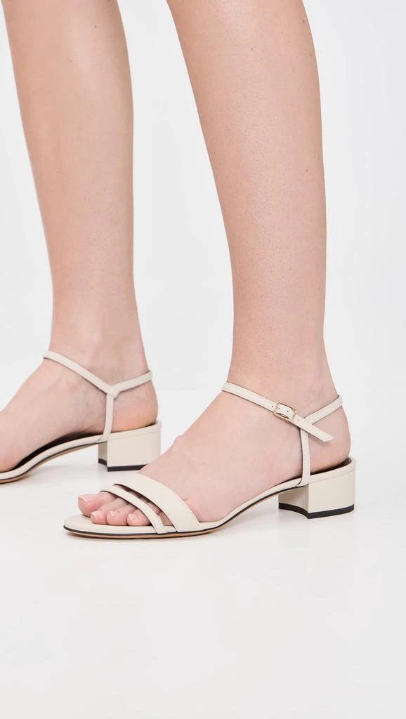 Emme Parsons Simple Block Heels 4