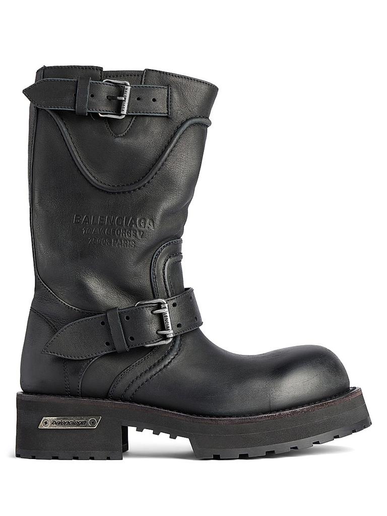 Balenciaga Giant Boots - Free Shipping - BeyondStyle