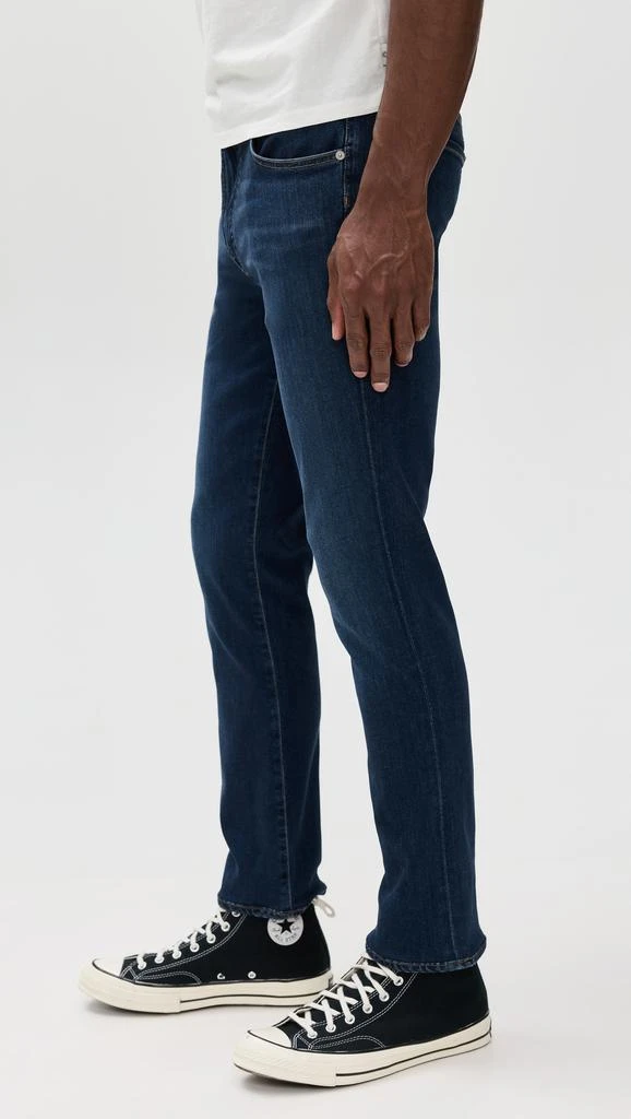 Citizens of Humanity Gage Classic Straight Jeans 30" 3