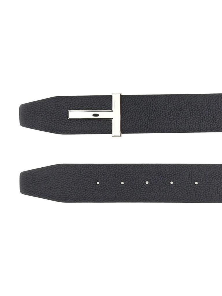 Tom Ford Tom Ford Reversible Belt 3