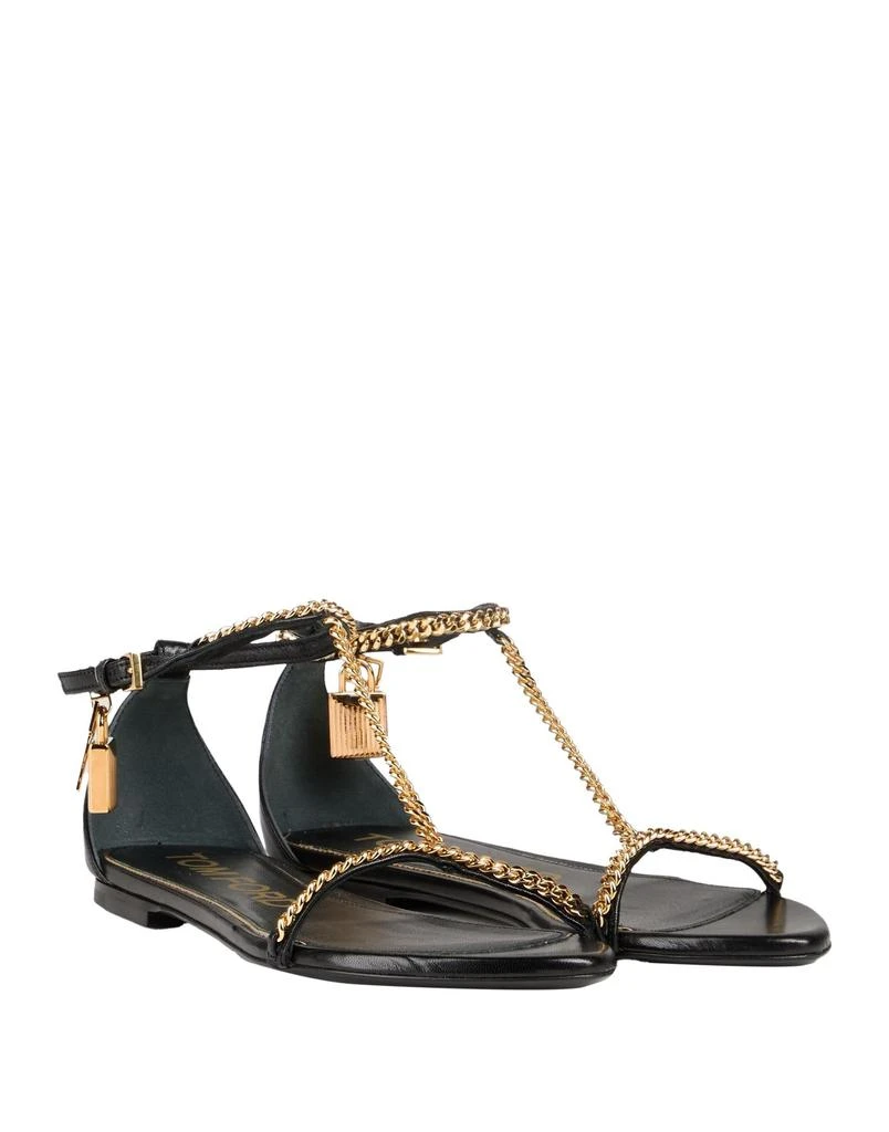 Tom Ford Sandals 2