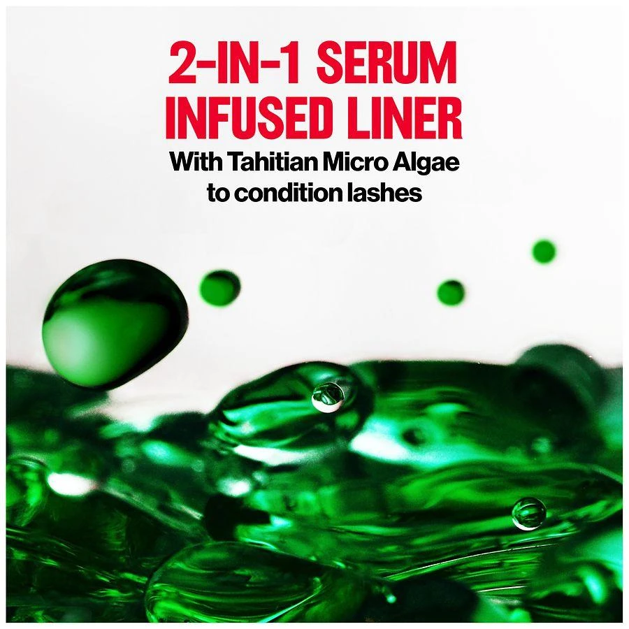 Revlon ColorStay Lash Serum + Liquid Liner 6