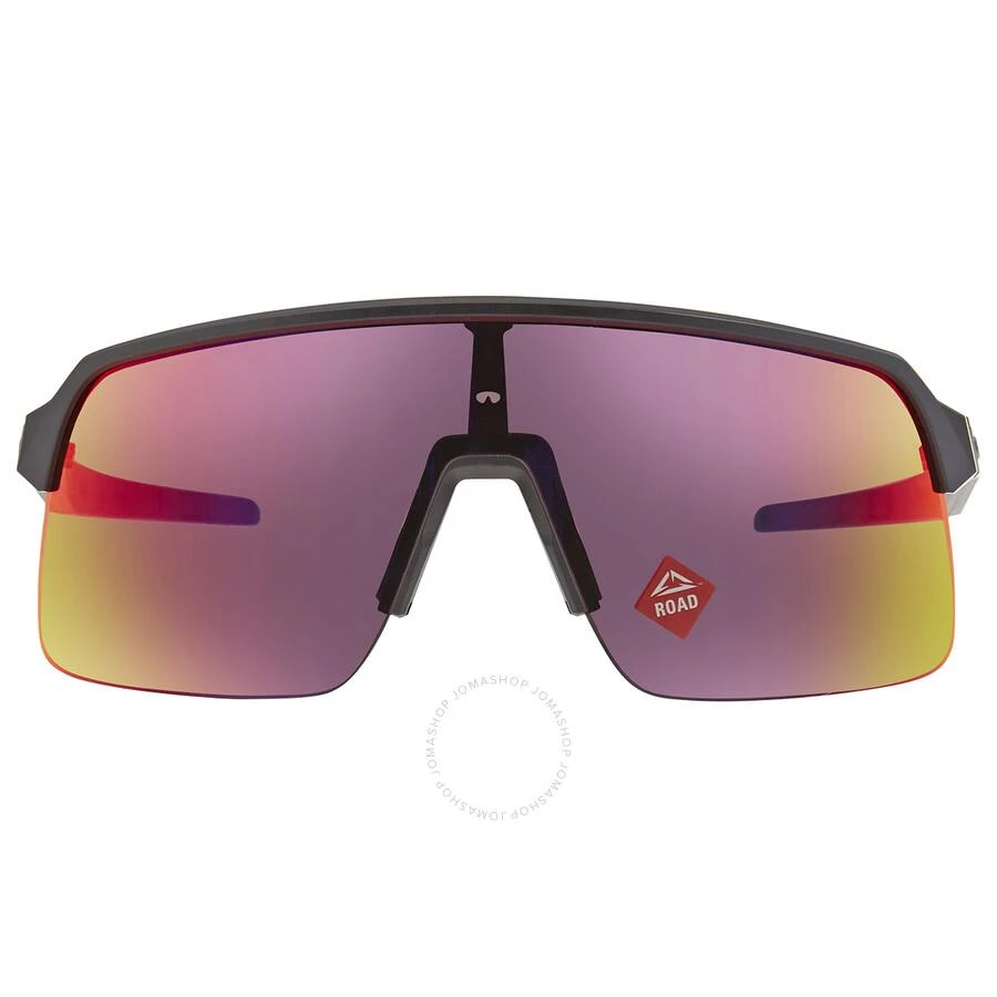 Oakley Open Box - Oakley Sutro Lite Prizm Road Shield Men's Sunglasses OO9463 946301 39 1