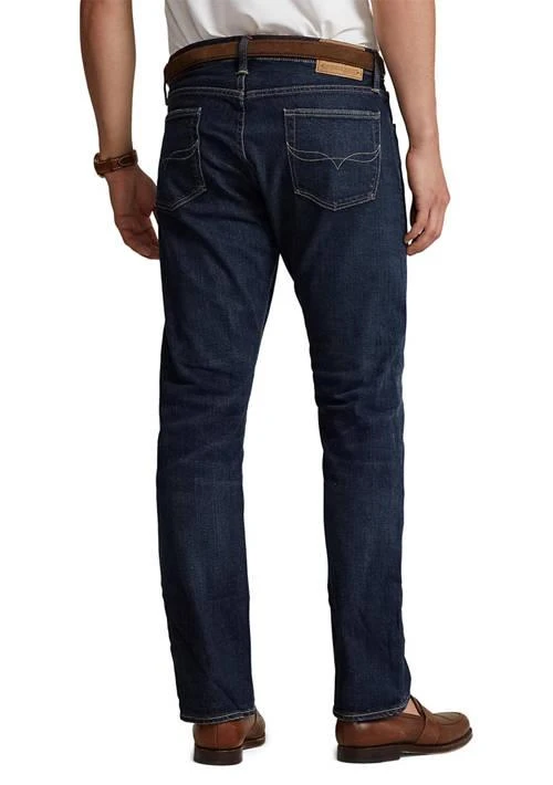 Ralph Lauren Varick Slim Straight Stretch Jeans 2