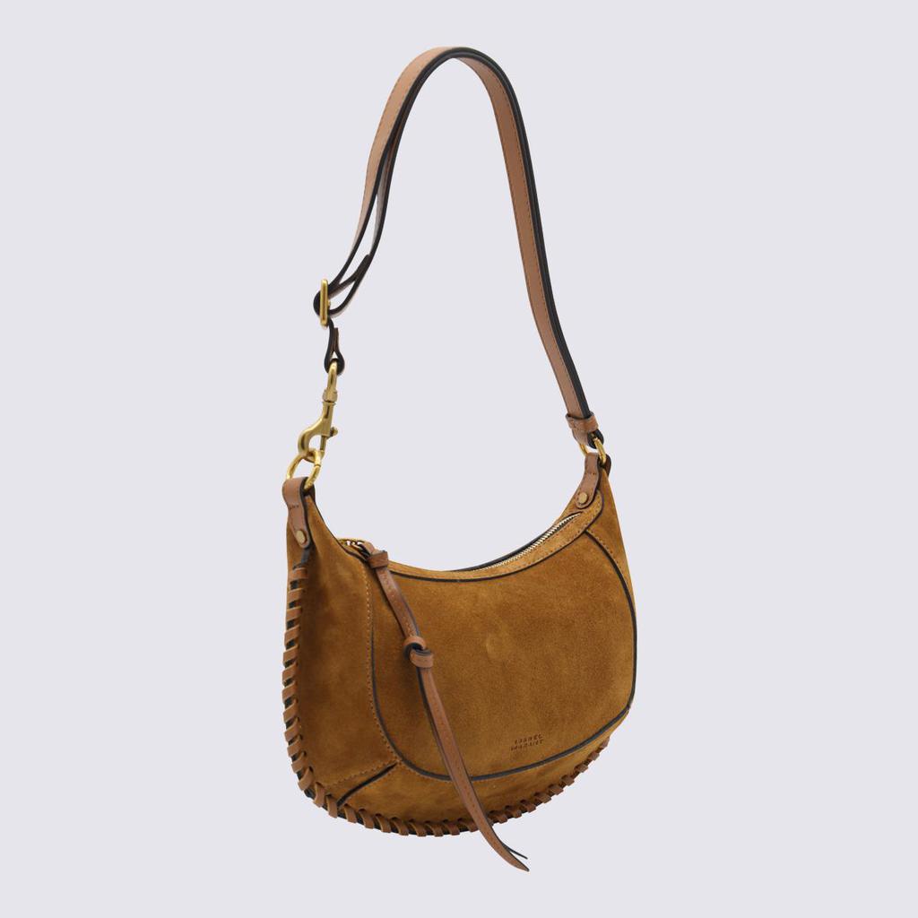 Isabel Marant Isabel Marant Borse... Cognac