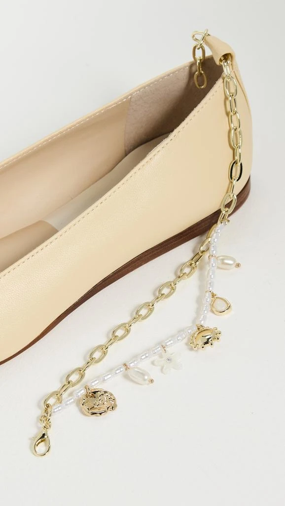 Dolce Vita Baiden Flats 5