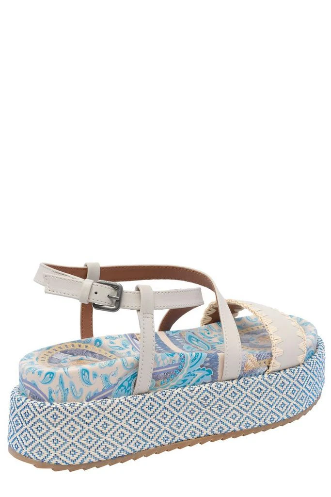 Kurt Geiger Kurt Geiger Platform Sandals 1