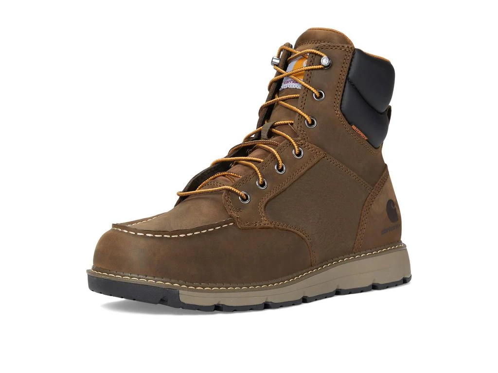 Carhartt Millbrook 6" Waterproof Wedge Boot 7