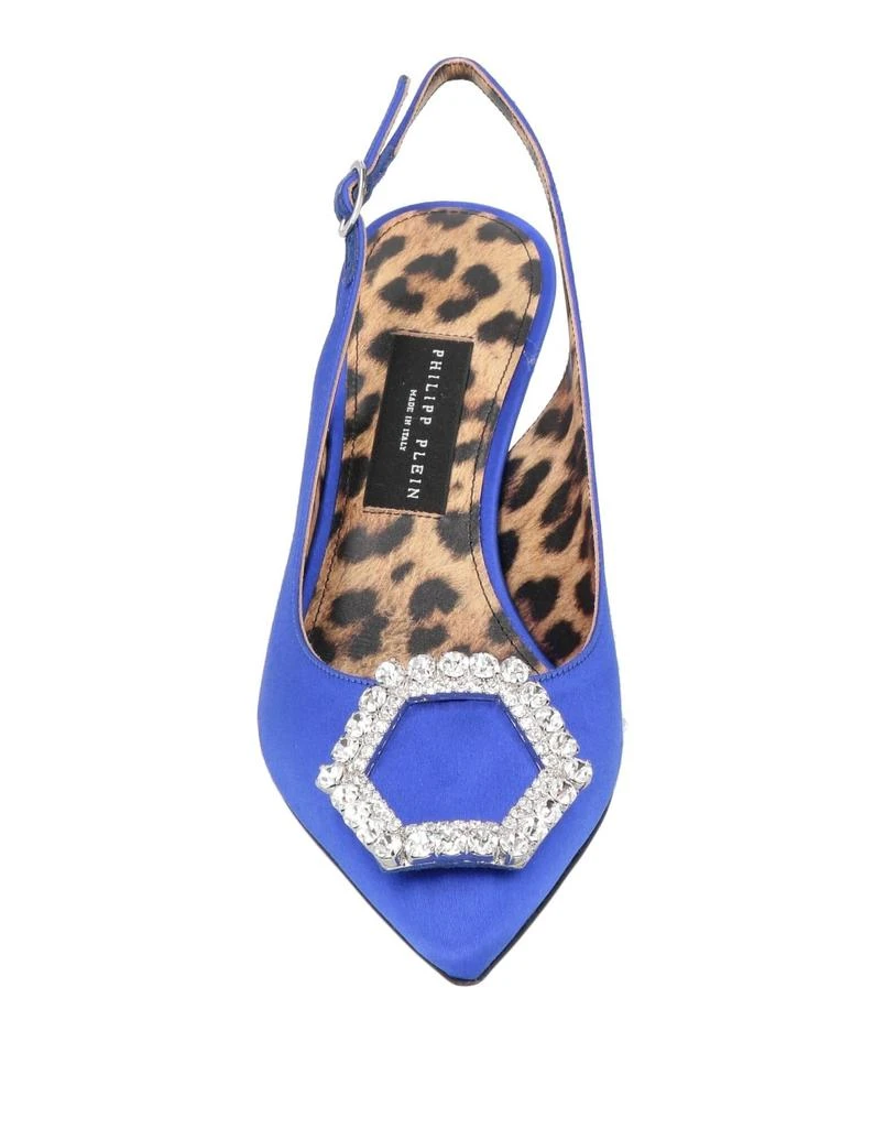 Philipp Plein Pump 4