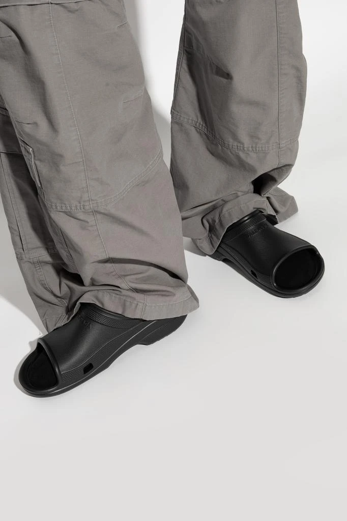 Balenciaga Balenciaga x Crocs 2