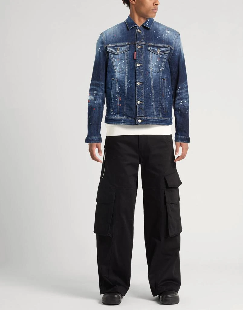 DSQUARED2 Denim jacket 2