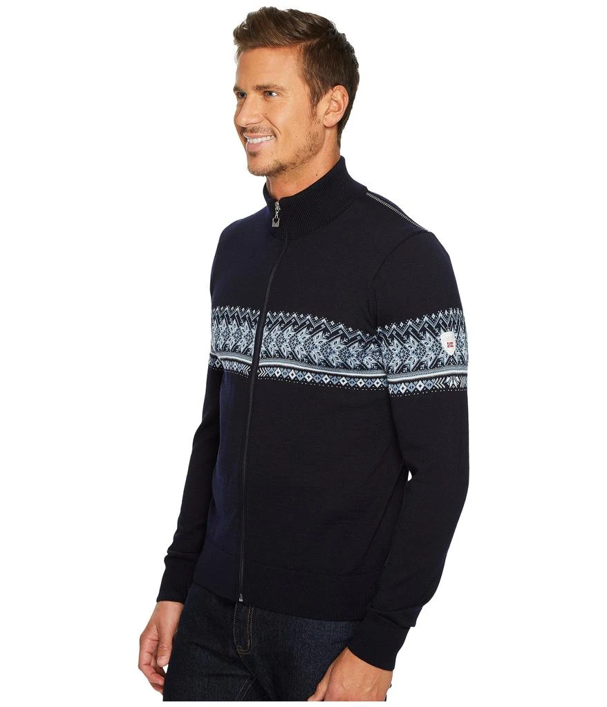 Dale of Norway Hovden Jacket 2