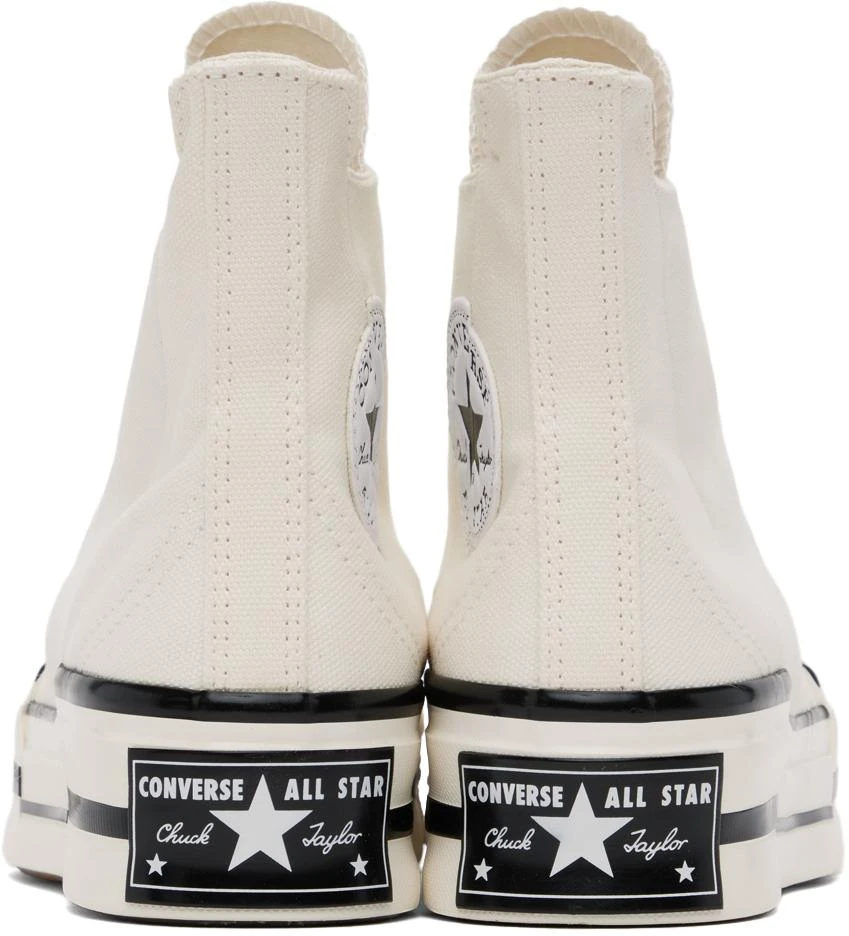 Converse Off-White Chuck 70 Plus Sneakers 2
