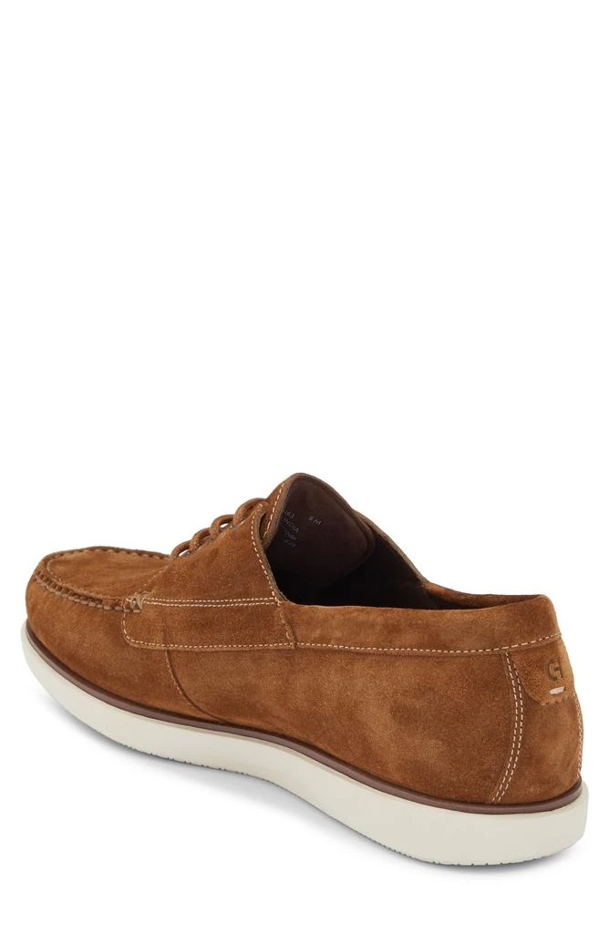Cole Haan Grand 4-Eyelet Leather Loafer 2
