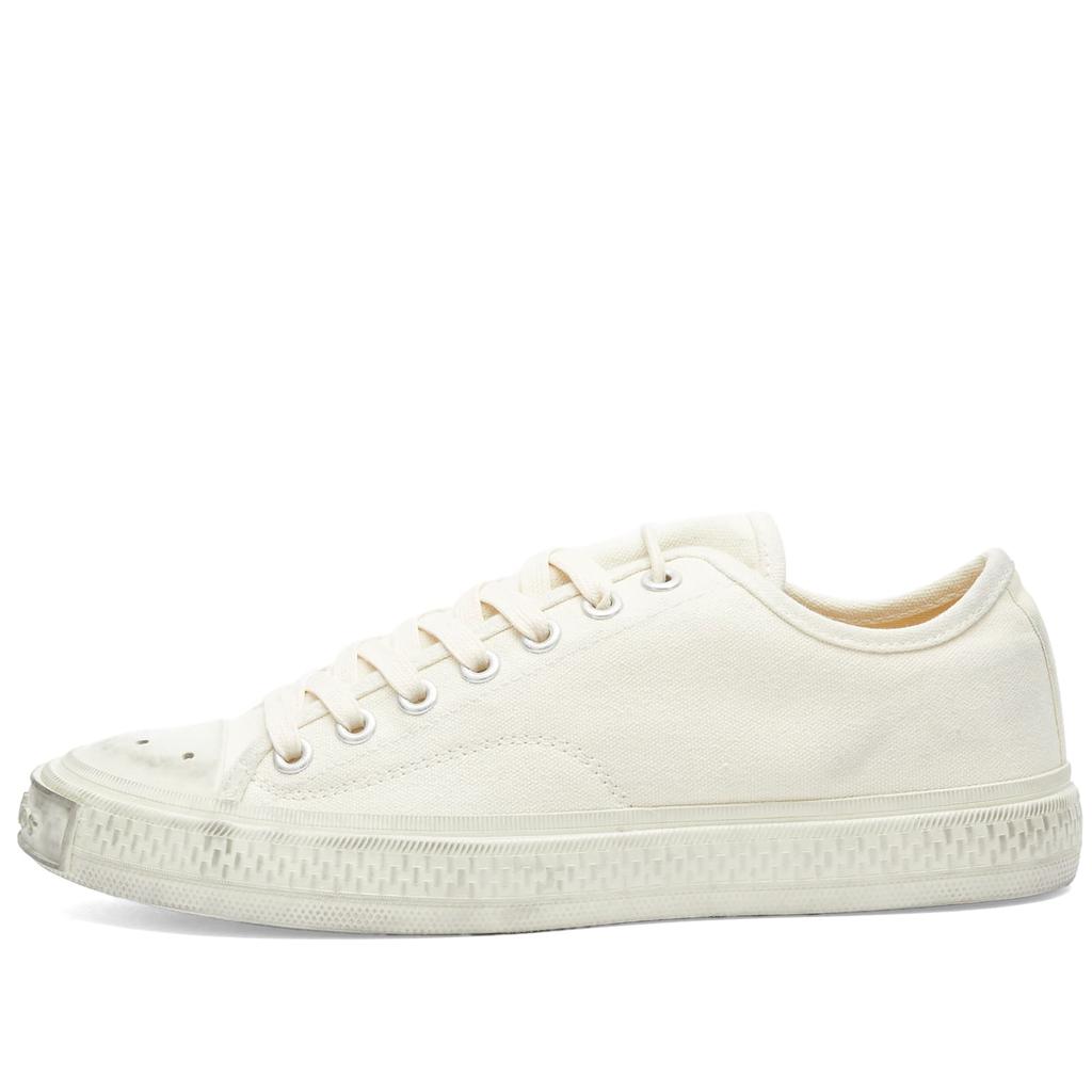 ACNE STUDIOS｜BALLOW SOFT TUMBLED TAG M スニーカー Acne Studios Men's Ballow Soft Tumbled Tag Sneakers in Black