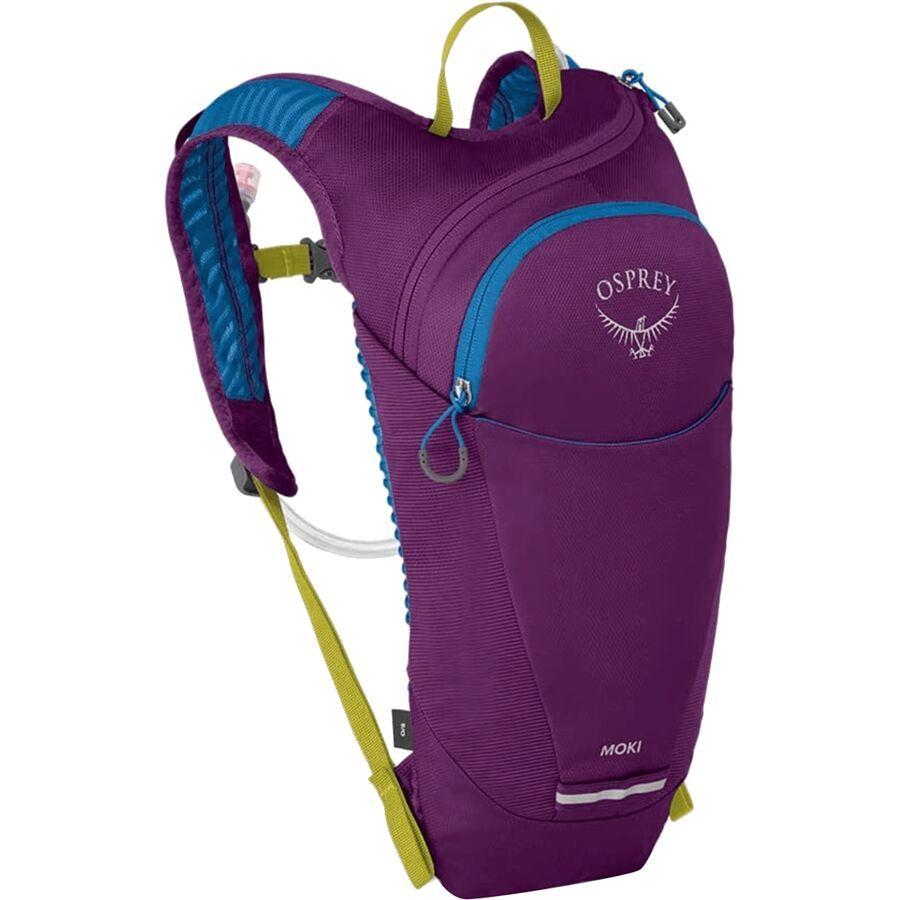 Osprey Moki 1.5L Hydration Pack - Kids