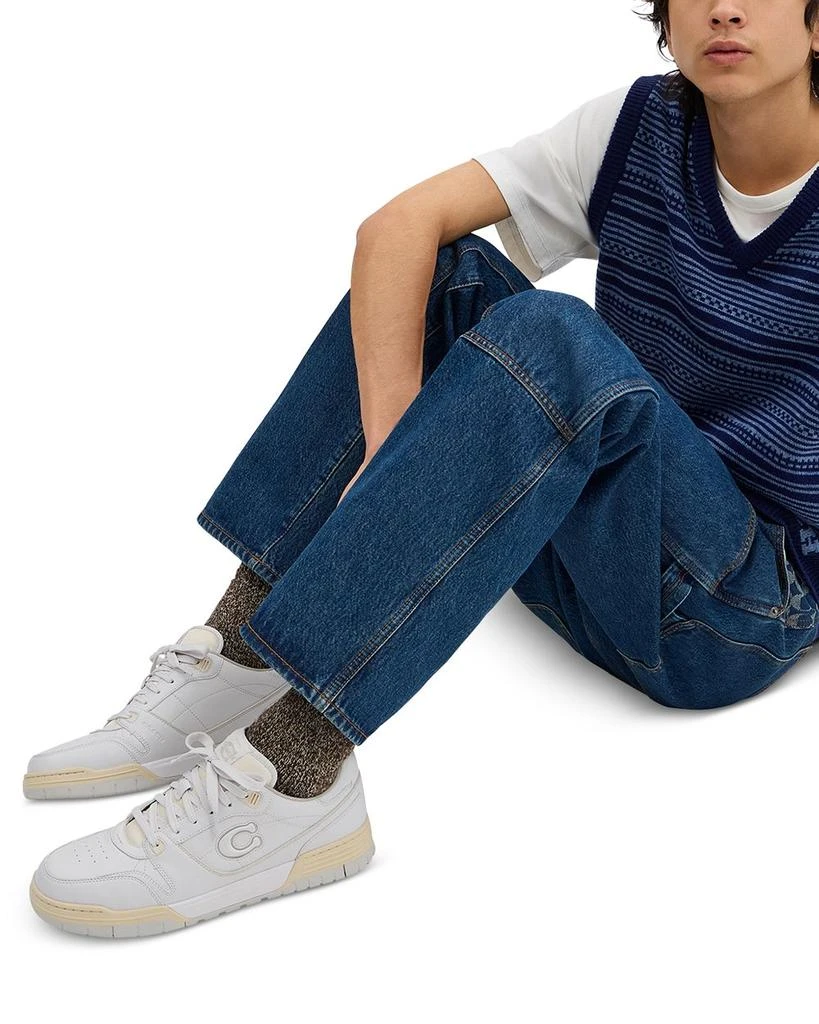 Coach Women's Soho Sneakers 3