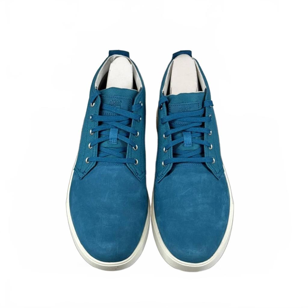 men's groveton leather chukka shoes