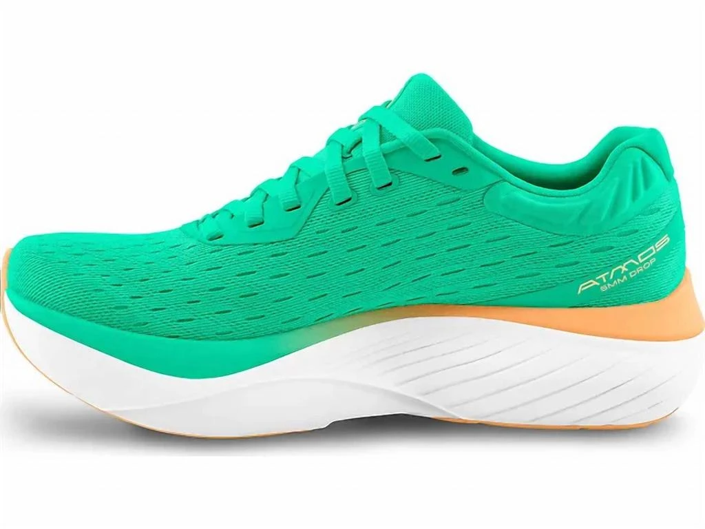 TOPO ATHLETIC Topo Athletic - Women
s Atmos Shoe 3