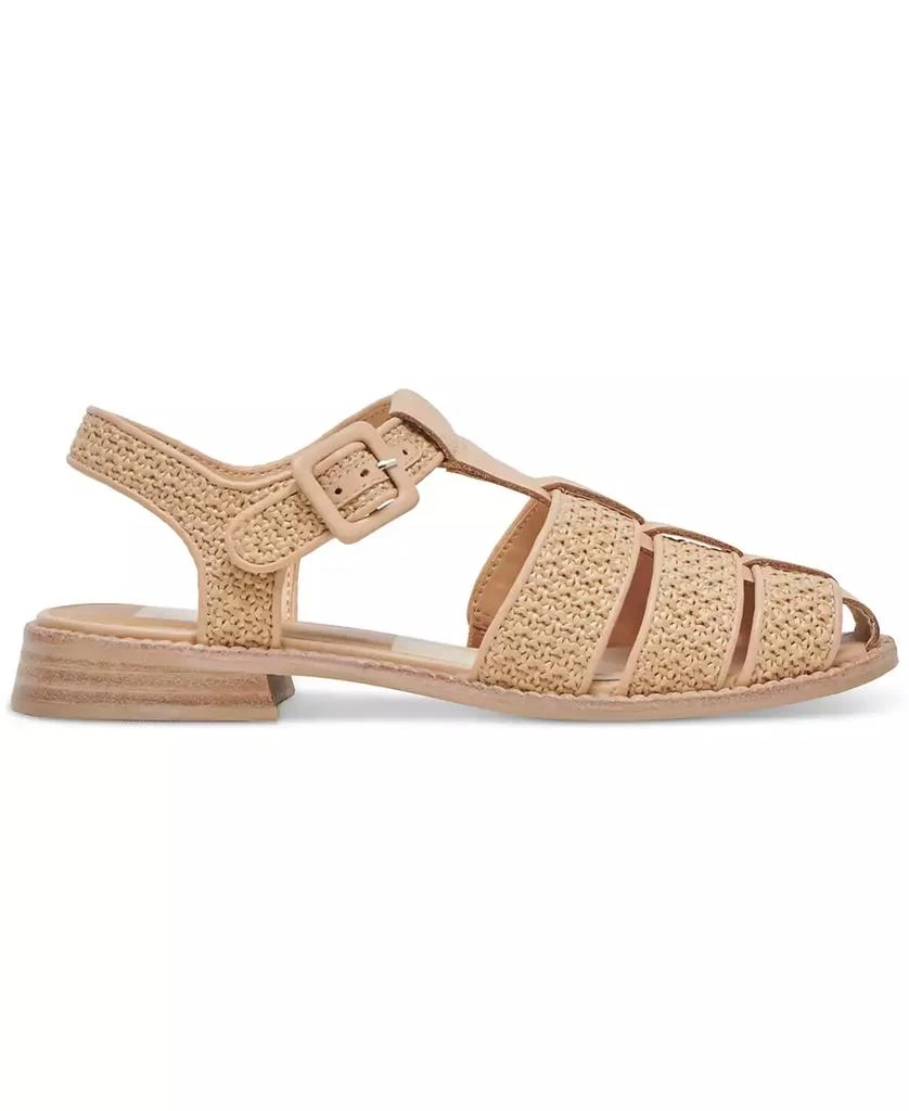 Dolce Vita Women's Holis Slingback Fisherman Sandals 2