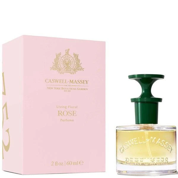 Caswell-Massey Caswell-Massey Rose Perfume 2 fl. oz 4