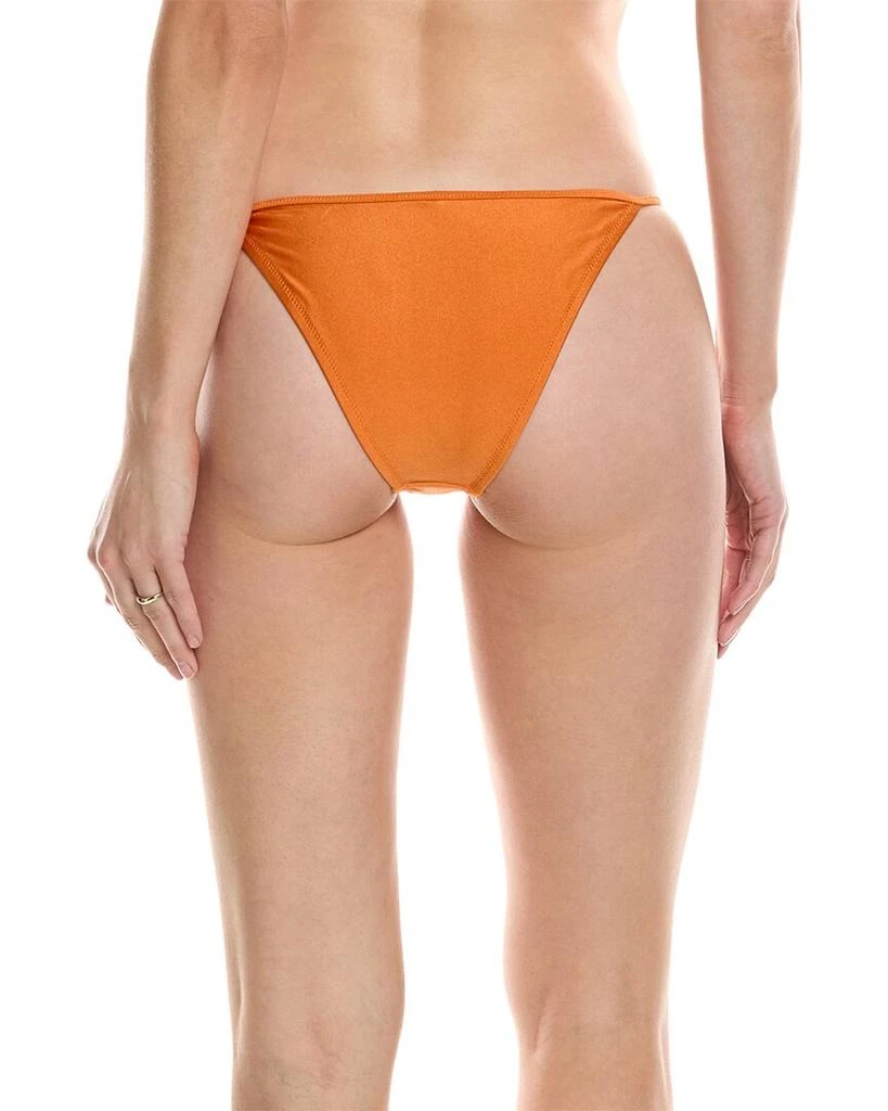 Solid & Striped x Sofia Richie Grainge The Ilona Bikini Bottom 2