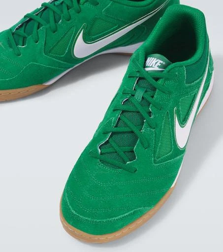 NIKE Gato suede sneakers 3