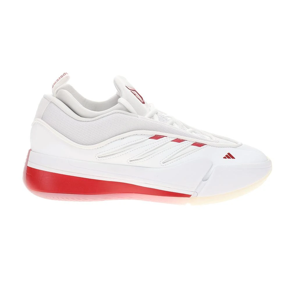 Adidas Dame 9 Indiana Hoosiers Basketball Shoes