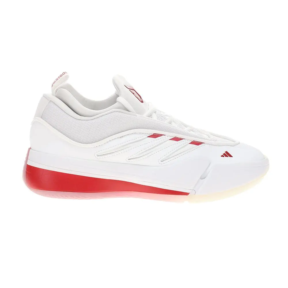 Adidas Dame 9 Indiana Hoosiers Basketball Shoes