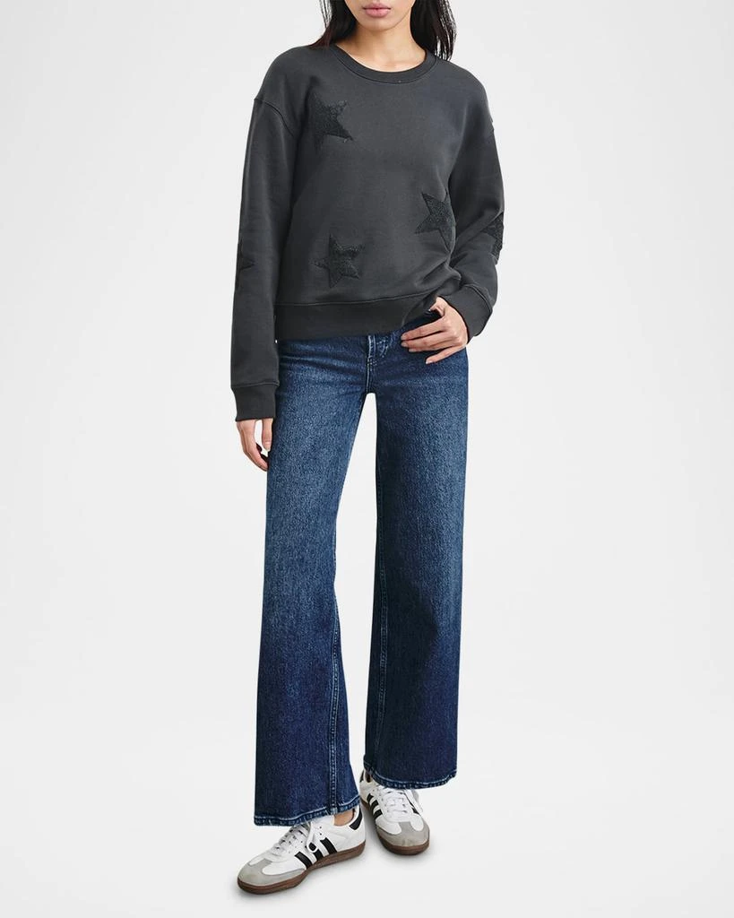 Rails Sonia Star Sweatshirt 2