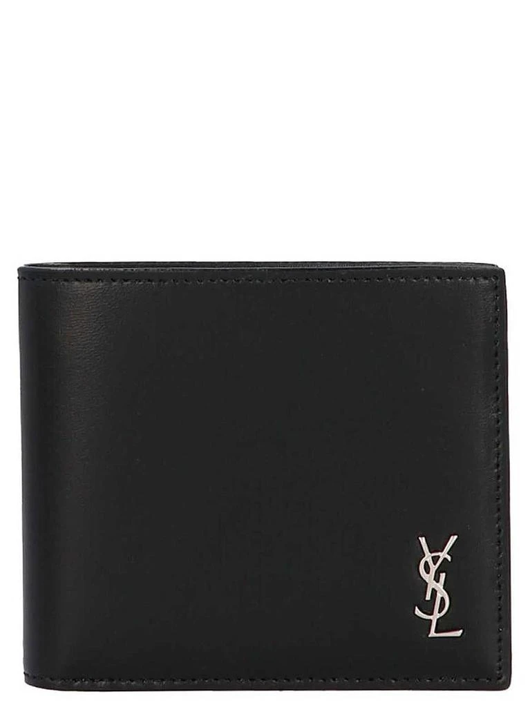 Yves Saint Laurent Saint Laurent 'East/West' Wallet 1