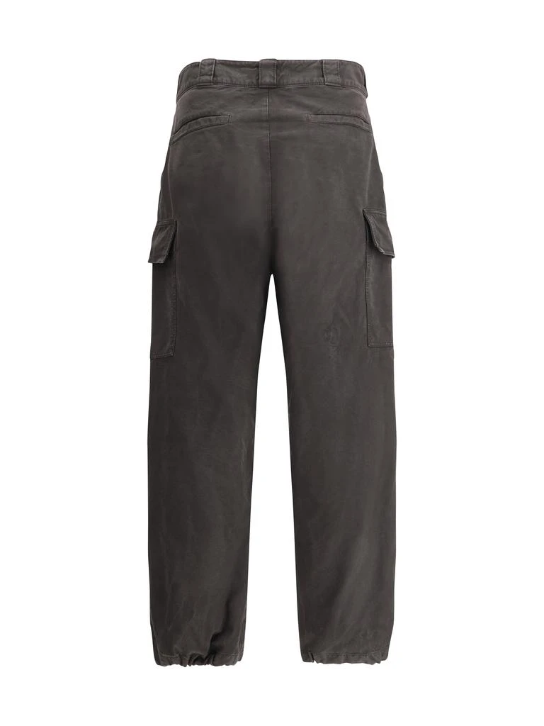 Prada Cargo Pants 2
