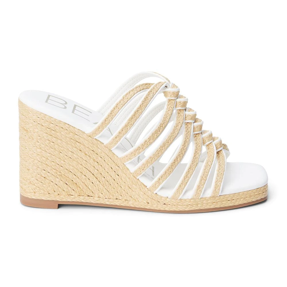 COCONUTS by Matisse Laney Wedge Sandals 1