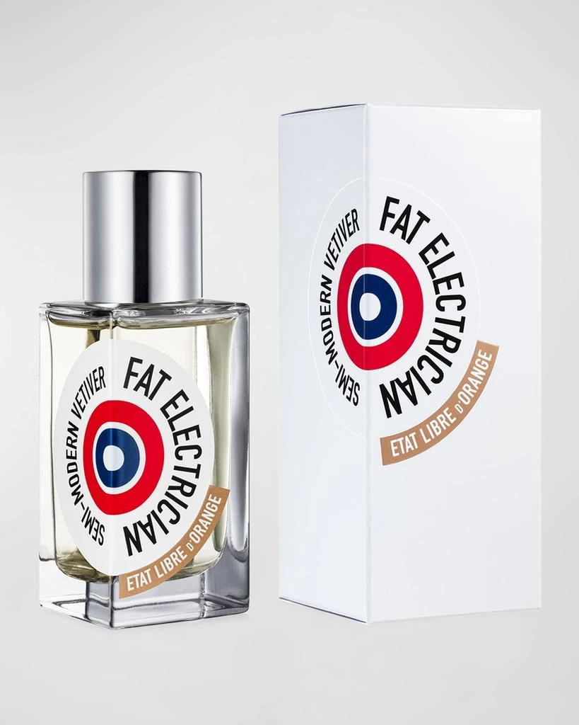Etat Libre D'Orange Fat Electrician Eau de Parfum 2