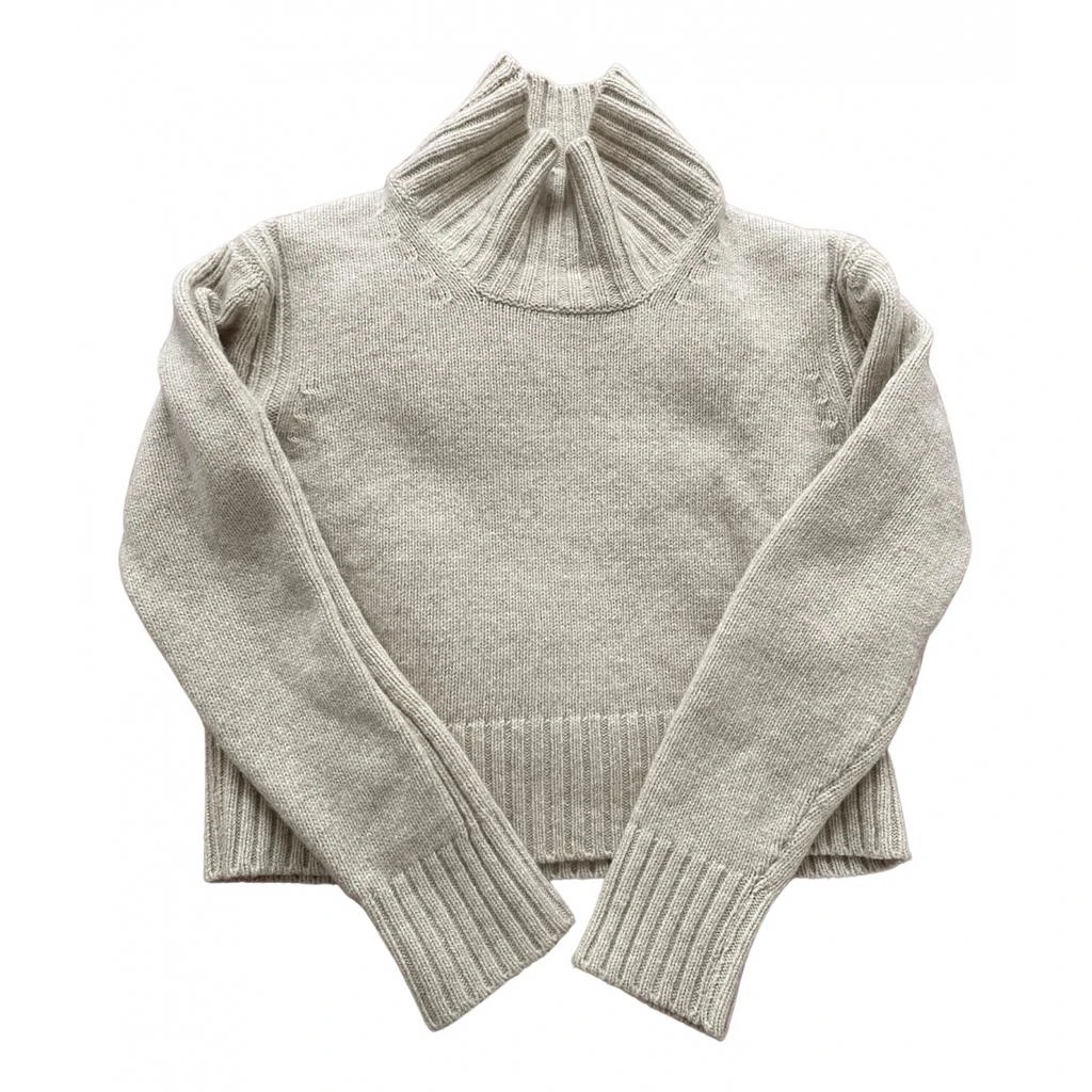 &Daughter &Daughter Wool jumper 1