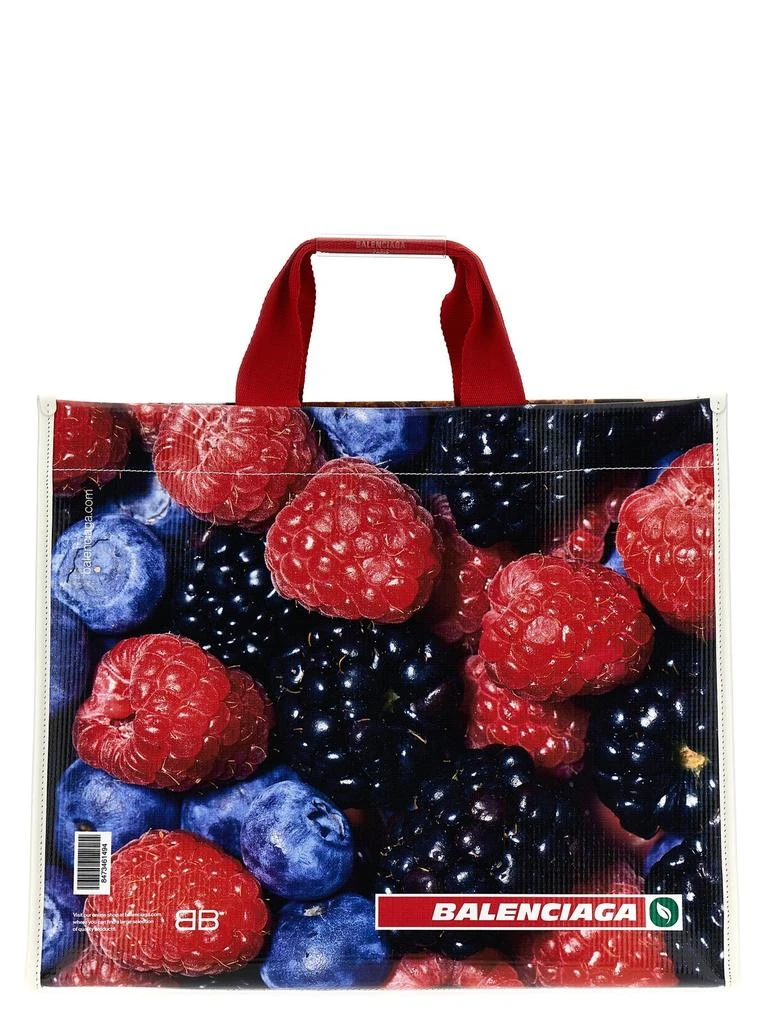Balenciaga Balenciaga Antwerp Medium Tote Bag 1