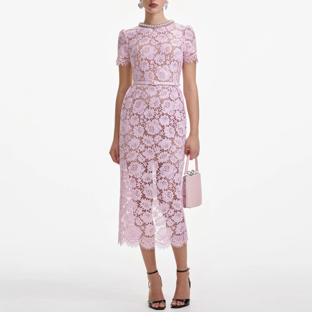 Shop Pearl Guipure Lace Dress on Sale at BeyondStyle  Get 40% Off Pearl Guipure  Lace Dress with Limited-Time Flash Deals, Exclusive Discounts, and Special  Offers. Enjoy Unbeatable Savings on Pearl Guipure