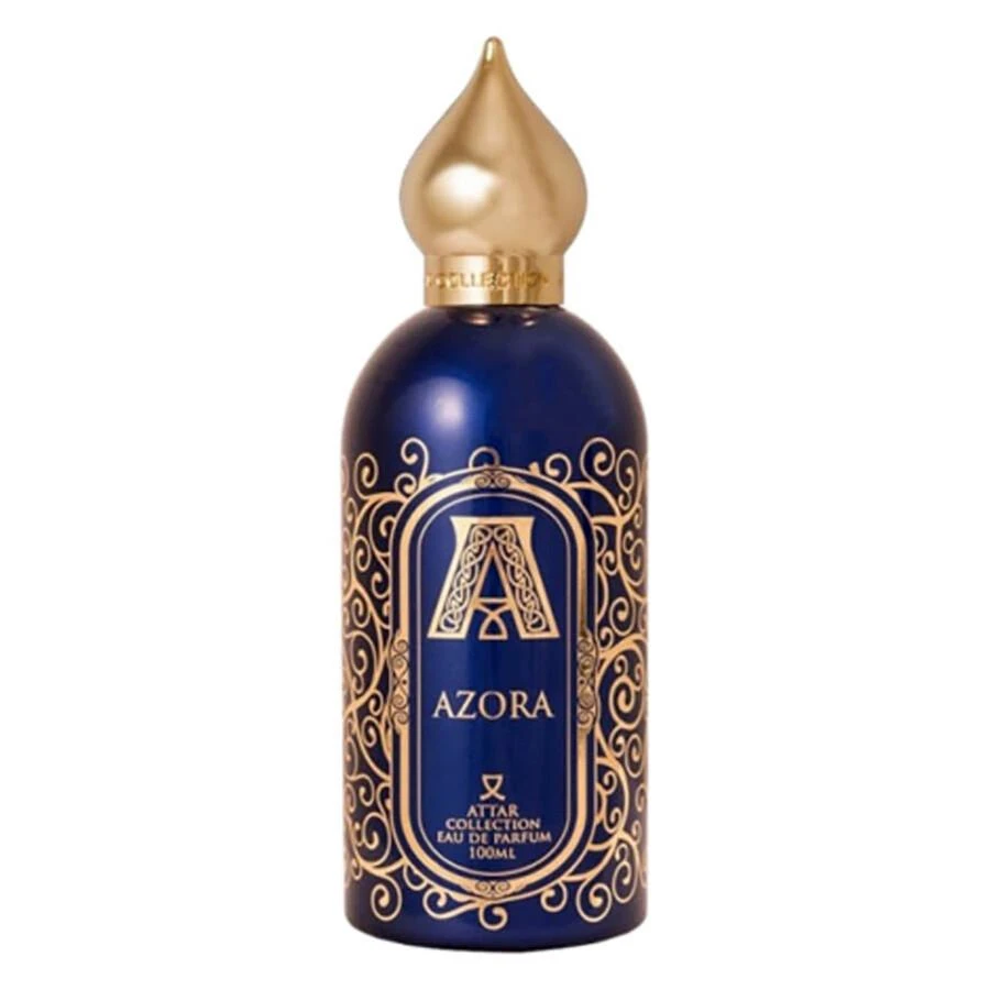 Attar Collection Unisex Azora EDP Spray 3.4 oz Fragrances 6300020157727 2