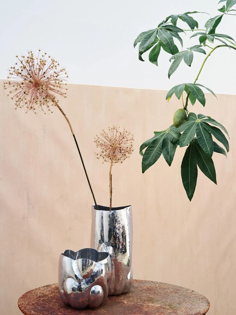 Tom Dixon Short Cloud Vessel 1