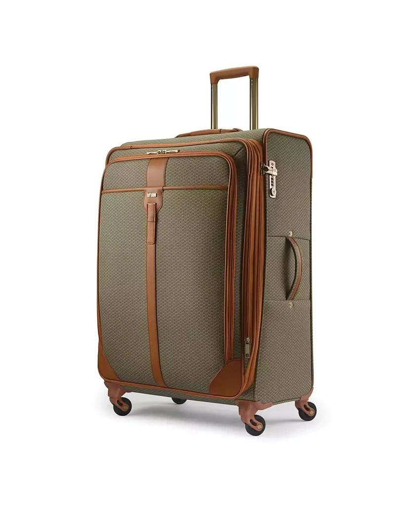 Hartmann Luxe II 29" Long Journey Softside Expandable Check-In Spinner 1