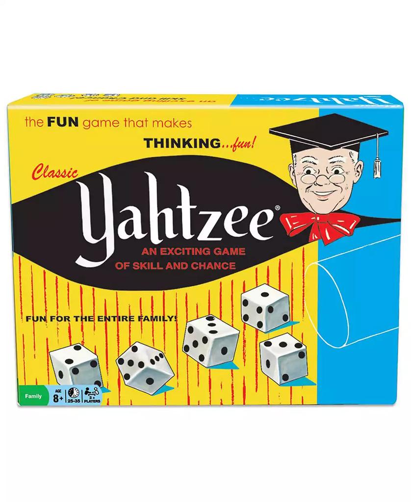 Crayola Classic Yahtzee